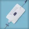 Disposable Urine Leg Bag - 750ml (SLE12) thumbnail-1