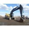 USED VOLVO CRAWLER EXCAVATOR EC380DL IN VERY GOOD WORKING CONDITION thumbnail-2