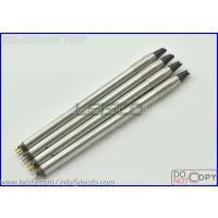 Apollo Seiko DCN-80PC Nitrogen Soldering Tip DCN Series Tips Apollo Solder Tips thumbnail-2