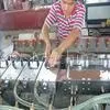 Ceiling , Deck , Floor , Plank PVC Profile Machine , Double Screw Extruder thumbnail-1