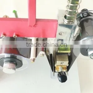 ZY-RM5-E Manual Code Machine thumbnail-4