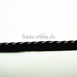 Modern Professional Silk Braided Cord Rope thumbnail-1