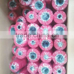 Spun Polyester Sewing Thread for Cross Stitch thumbnail-1