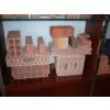Tile Hollow Forming Plant, Hollow Tile Making Machine, Hollow Brick Making Machine, Tile Making Machine, Tile Machine, Tile Cutting Machine, Clay Tile Machine, Clay Tile Making Machine thumbnail-1