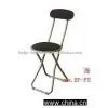 Metal Folding Chair thumbnail-1