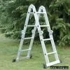 Sell Multiple-Purpose Aluminum Alloy Ladder thumbnail-1