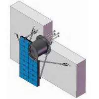 Cell Type Rubber Fender thumbnail-2