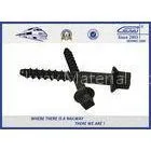 Oxide Black 8.8 Grade Railway Sleeper Screws DIN Standard High Hardness thumbnail-1