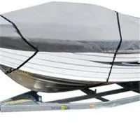 Runabout Boat Cover thumbnail-1