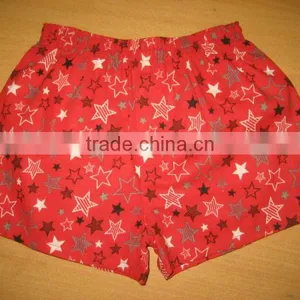 Woven Boxer thumbnail-2