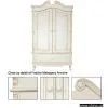 Fraiche Solid Armoire thumbnail-1