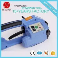 XN-300 Portable Electric Strapping Machine thumbnail-1