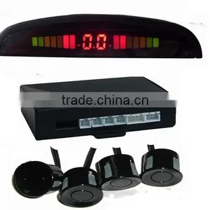 Reverse Sensor With Led Display thumbnail-1