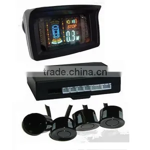 VFD Display Car Parking Sensor System/VFD Reverse Sensor--RD088 thumbnail-3