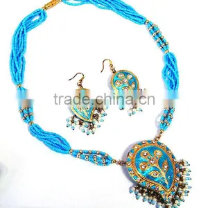 Indian Fashion Jewelry Online thumbnail-1