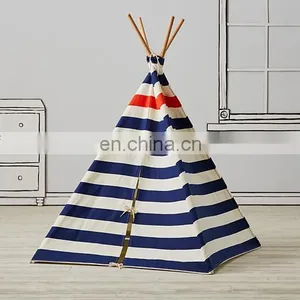 Tee Pee Poles Bamboo thumbnail-1