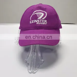 Hot Selling Fiexfit Cap Dad Man Golf Hats Custom Baseball Cap With Led Light thumbnail-5