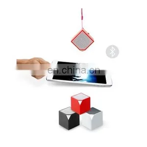 2017 New Arriavel!!! Good Design Bluetooth Speaker thumbnail-1