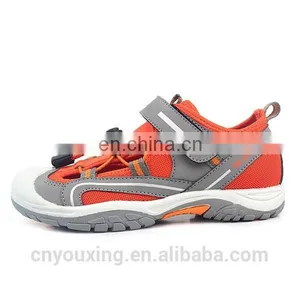 2014 Fashion Design Women Flat Summer Sandals thumbnail-1