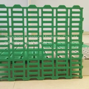 Plastic Slat Floor for Goat thumbnail-5