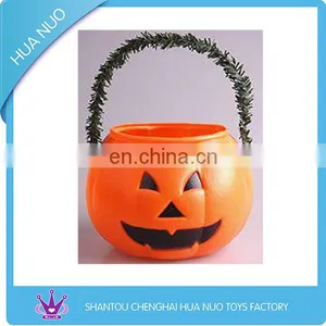 2015 Hot Sale Plastic Halloween Pumpkin Barrels Toy thumbnail-1
