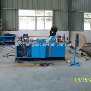 Toilet Roll Core Machine thumbnail-1