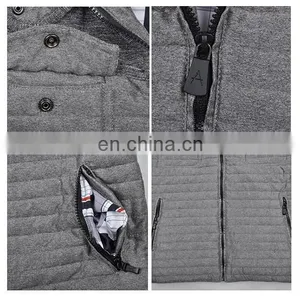 Made From 100% Nylon Material Knitting Sticker Jacket thumbnail-5