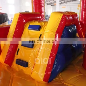 Hot Sale Inflatable Bouncy House ,inflatable Air Castle for Kids thumbnail-4