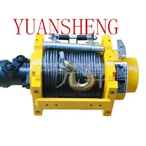 Atv Winch 5000 thumbnail-2
