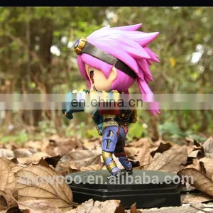 OEM Anime Figure and Custom Design Action Figure Manufacturer thumbnail-3