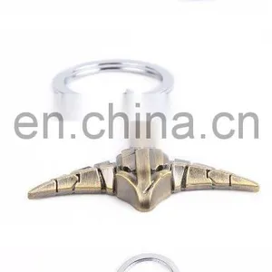 New Hot Dota Key Chain Zinc Alloy Key Chain thumbnail-3