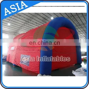 Commercial Grade Inflatable Car Garage Tent , New Design Custom Inflatable Tent , Outdoor Inflatable Car Garage Tent thumbnail-1
