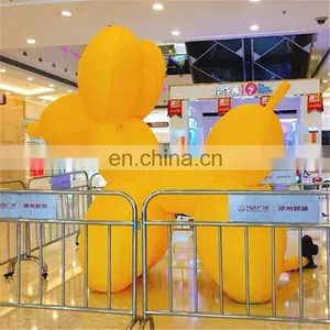 Giant Outdoor Decoration Balloon Dog Inflatable for Event thumbnail-1