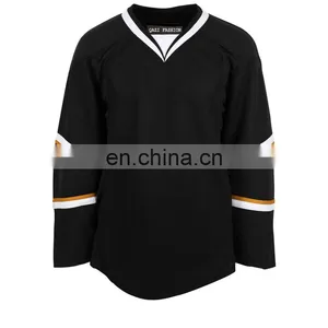 Ice Hockey Jersey thumbnail-1