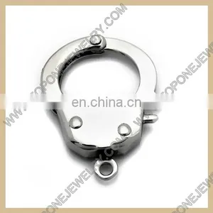 Special Design Stainless Steel Magnetic Heart Shaped Clasps thumbnail-6