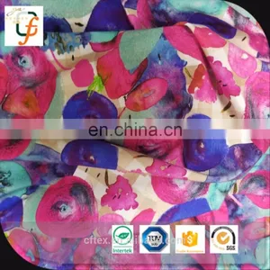 Chinese Suppliers 2017 New Knitting Bamboo Fabric for Kids thumbnail-2