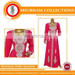 HIGH QUALITY AND BEST DESIGN KAFTAN thumbnail-1