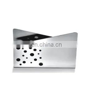 Hot Sale Stainless Steel Cutlery Holder thumbnail-3