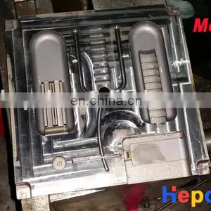 ODM Mold, Electronic Item Customised Mould thumbnail-1
