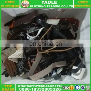 Belts Second Hand Clothes Australia Belts Used Clothing Supplier thumbnail-1