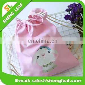Thin Shade Drawstring Backpack Great Value Eco Sports Backpacks thumbnail-1