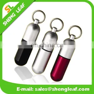 Colorful Special Metal USB Flash Drives thumbnail-1