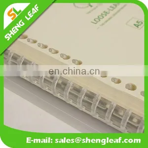 Promotional Spiral Notebook Loose Leaf Notebook thumbnail-3