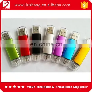 Hot Selling Plastic Bulk 4gb Usb Flash Drives With Custom Logo thumbnail-1