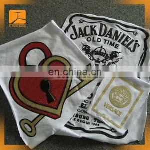 Custom Quality Heat Transfer Easyweed Glitter Vinyl thumbnail-5
