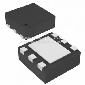 TPS62560DRVR REG BUCK ADJ 0.6A SYNC 6SON thumbnail-1