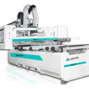 CNC Machining Center E6-PTP thumbnail-1