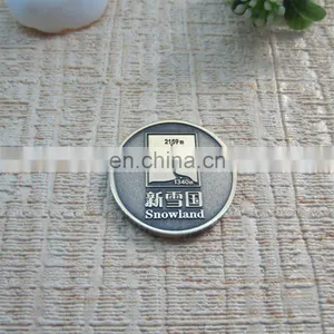 Game Token Coin thumbnail-1