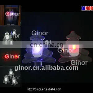 Christmas Gifts LED Sucker Light thumbnail-1