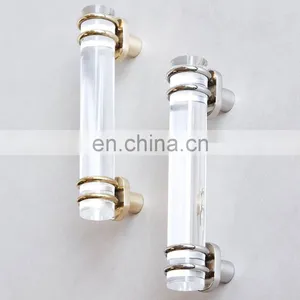 Custom Acrylic Door Handle thumbnail-1